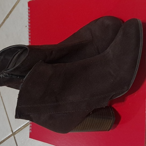 Booties - Picture 2 of 4